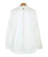 UNITED ARROWS（ユナイテッドアローズ）ドレスシャツ 白 サイズ:39(M位) メンズ/2200615071152