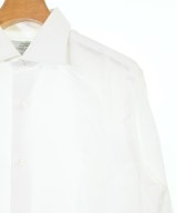 UNITED ARROWS（ユナイテッドアローズ）ドレスシャツ 白 サイズ:39(M位) メンズ/2200615071152