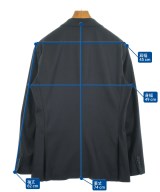 UNITED ARROWS（ユナイテッドアローズ）テーラードジャケット 紺 サイズ:48(L位) メンズ/2200615138039