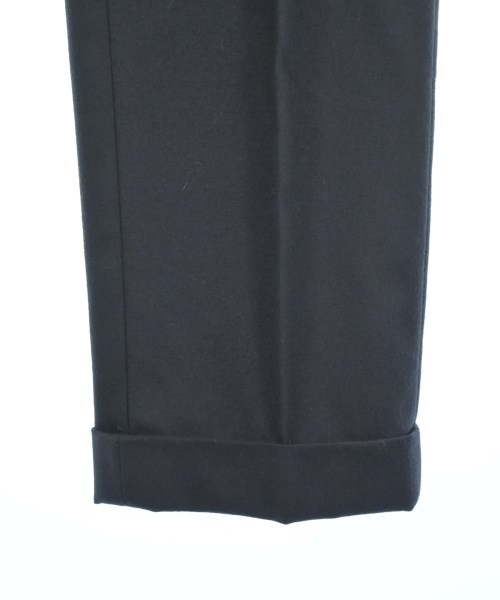 UNITED ARROWS（ユナイテッドアローズ）スラックス 紺 サイズ:48(L位) メンズ/2200615138046