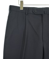 UNITED ARROWS（ユナイテッドアローズ）スラックス 紺 サイズ:48(L位) メンズ/2200615138046