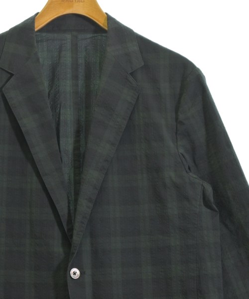 UNITED ARROWS（ユナイテッドアローズ）テーラードジャケット 紺 サイズ:L メンズ/2200615138060