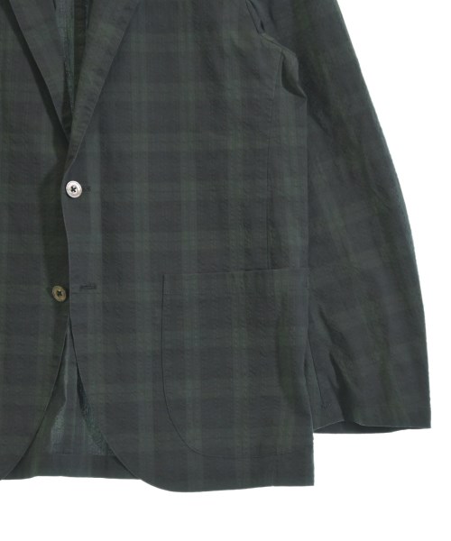 UNITED ARROWS（ユナイテッドアローズ）テーラードジャケット 紺 サイズ:L メンズ/2200615138060
