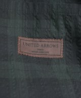 UNITED ARROWS（ユナイテッドアローズ）テーラードジャケット 紺 サイズ:L メンズ/2200615138060