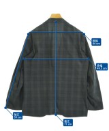 UNITED ARROWS（ユナイテッドアローズ）テーラードジャケット 紺 サイズ:L メンズ/2200615138060