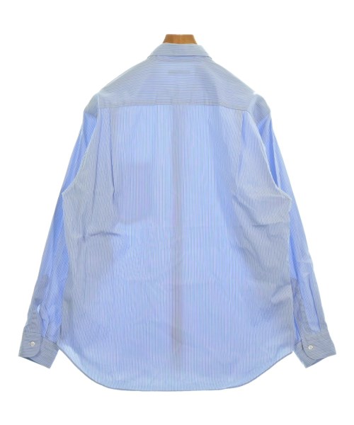 UNITED ARROWS（ユナイテッドアローズ）カジュアルシャツ 青 サイズ:M メンズ/2200615138077