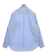 UNITED ARROWS（ユナイテッドアローズ）カジュアルシャツ 青 サイズ:M メンズ/2200615138077