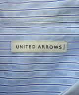 UNITED ARROWS（ユナイテッドアローズ）カジュアルシャツ 青 サイズ:M メンズ/2200615138077