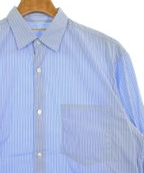 UNITED ARROWS（ユナイテッドアローズ）カジュアルシャツ 青 サイズ:M メンズ/2200615138077