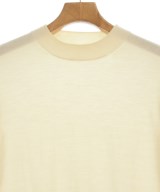 UNITED ARROWS（ユナイテッドアローズ）ニット・セーター 白 サイズ:L メンズ/2200615138107