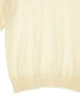 UNITED ARROWS（ユナイテッドアローズ）ニット・セーター 白 サイズ:L メンズ/2200615138107