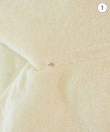 UNITED ARROWS（ユナイテッドアローズ）ニット・セーター 白 サイズ:L メンズ/2200615138107