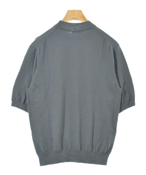 UNITED ARROWS（ユナイテッドアローズ）ニット・セーター グレー サイズ:L メンズ/2200615138114