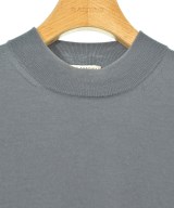 UNITED ARROWS（ユナイテッドアローズ）ニット・セーター グレー サイズ:L メンズ/2200615138114