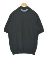 UNITED ARROWS（ユナイテッドアローズ）ニット・セーター 黒 サイズ:L メンズ/2200615138121