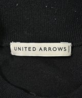 UNITED ARROWS（ユナイテッドアローズ）ニット・セーター 黒 サイズ:L メンズ/2200615138121
