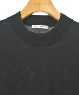 UNITED ARROWS（ユナイテッドアローズ）ニット・セーター 黒 サイズ:L メンズ/2200615138121