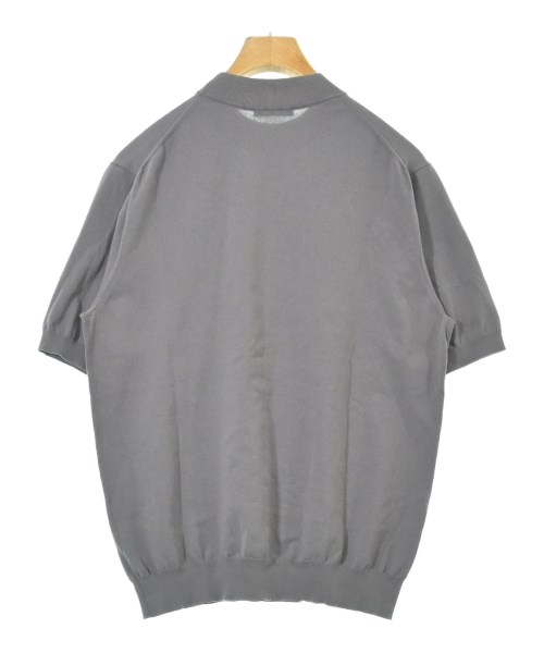 UNITED ARROWS（ユナイテッドアローズ）ニット・セーター グレー サイズ:L メンズ/2200615138145