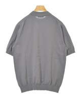 UNITED ARROWS（ユナイテッドアローズ）ニット・セーター グレー サイズ:L メンズ/2200615138145