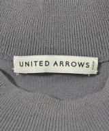 UNITED ARROWS（ユナイテッドアローズ）ニット・セーター グレー サイズ:L メンズ/2200615138145