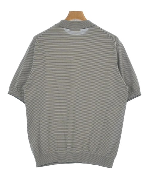 UNITED ARROWS（ユナイテッドアローズ）ニット・セーター 黒 サイズ:XL メンズ/2200615138152