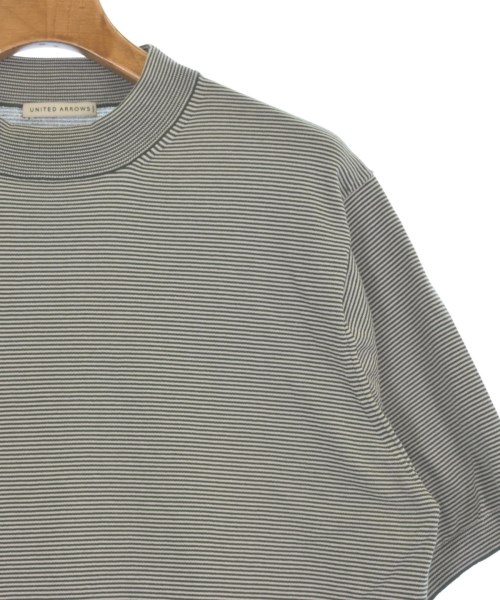 UNITED ARROWS（ユナイテッドアローズ）ニット・セーター 黒 サイズ:XL メンズ/2200615138152