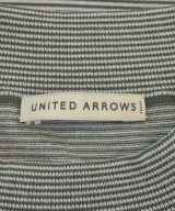 UNITED ARROWS（ユナイテッドアローズ）ニット・セーター 黒 サイズ:XL メンズ/2200615138152