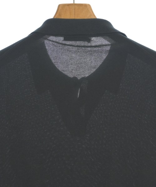 UNITED ARROWS（ユナイテッドアローズ）ニット・セーター 黒 サイズ:L メンズ/2200615138169