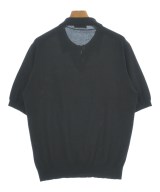 UNITED ARROWS（ユナイテッドアローズ）ニット・セーター 黒 サイズ:L メンズ/2200615138169
