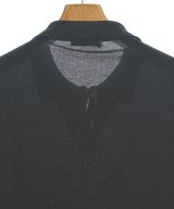 UNITED ARROWS（ユナイテッドアローズ）ニット・セーター 黒 サイズ:L メンズ/2200615138169