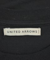 UNITED ARROWS（ユナイテッドアローズ）ニット・セーター 黒 サイズ:L メンズ/2200615138176