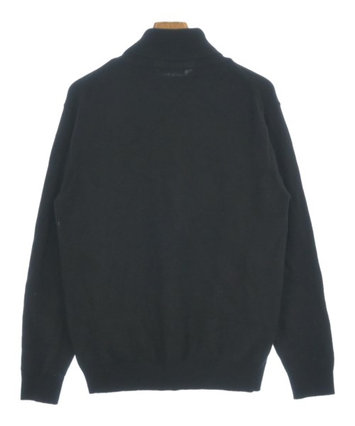 UNITED ARROWS（ユナイテッドアローズ）ニット・セーター 黒 サイズ:L メンズ/2200615138213