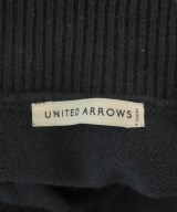 UNITED ARROWS（ユナイテッドアローズ）ニット・セーター 黒 サイズ:L メンズ/2200615138213