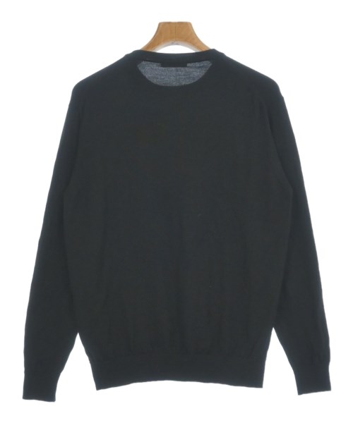 UNITED ARROWS（ユナイテッドアローズ）ニット・セーター 黒 サイズ:M メンズ/2200615138220