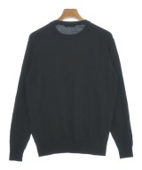 UNITED ARROWS（ユナイテッドアローズ）ニット・セーター 黒 サイズ:M メンズ/2200615138220
