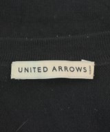 UNITED ARROWS（ユナイテッドアローズ）ニット・セーター 黒 サイズ:M メンズ/2200615138220