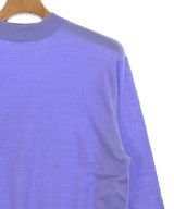 UNITED ARROWS（ユナイテッドアローズ）ニット・セーター 紫 サイズ:L メンズ/2200615138237