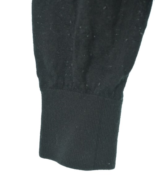 UNITED ARROWS（ユナイテッドアローズ）ニット・セーター 黒 サイズ:M メンズ/2200615138244