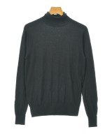 UNITED ARROWS（ユナイテッドアローズ）ニット・セーター 黒 サイズ:M メンズ/2200615138244