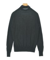 UNITED ARROWS（ユナイテッドアローズ）ニット・セーター 黒 サイズ:M メンズ/2200615138244