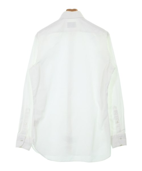 UNITED ARROWS（ユナイテッドアローズ）カジュアルシャツ 白 サイズ:38(S位) メンズ/2200615305035