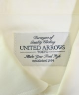 UNITED ARROWS（ユナイテッドアローズ）カジュアルシャツ 白 サイズ:38(S位) メンズ/2200615305035