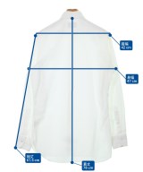 UNITED ARROWS（ユナイテッドアローズ）カジュアルシャツ 白 サイズ:38(S位) メンズ/2200615305035