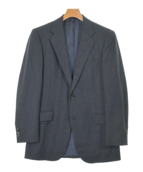 UNITED ARROWS（ユナイテッドアローズ）ビジネス 紺 サイズ:44(S位)/44(S位) メンズ/2200615480060