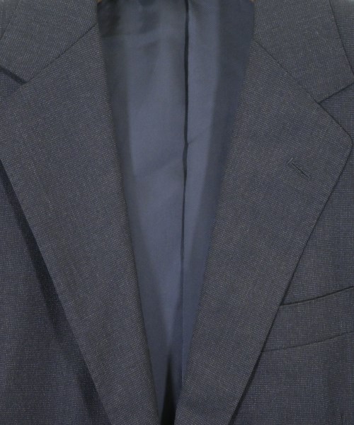 UNITED ARROWS（ユナイテッドアローズ）ビジネス 紺 サイズ:44(S位)/44(S位) メンズ/2200615480060