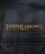 UNITED ARROWS（ユナイテッドアローズ）ビジネス 紺 サイズ:44(S位)/44(S位) メンズ/2200615480060