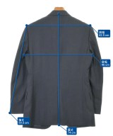 UNITED ARROWS（ユナイテッドアローズ）ビジネス 紺 サイズ:44(S位)/44(S位) メンズ/2200615480060