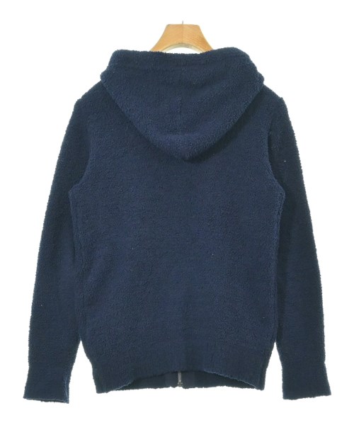 UNITED ARROWS（ユナイテッドアローズ）パーカー 紺 サイズ:XS メンズ/2200615760056