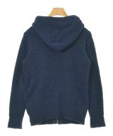 UNITED ARROWS（ユナイテッドアローズ）パーカー 紺 サイズ:XS メンズ/2200615760056
