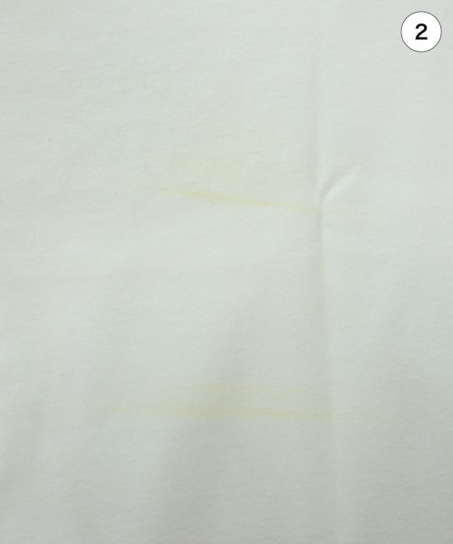 UNITED ARROWS（ユナイテッドアローズ）Tシャツ・カットソー 白 サイズ:S メンズ/2200615773032